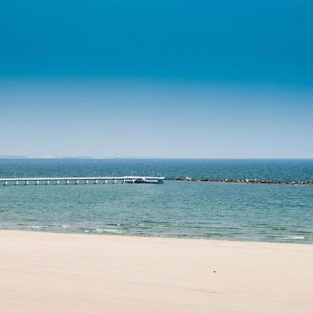 Milano Blue Mamaia Hotel Luaran gambar