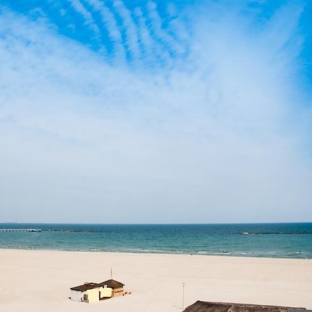Milano Blue Mamaia Hotel Luaran gambar