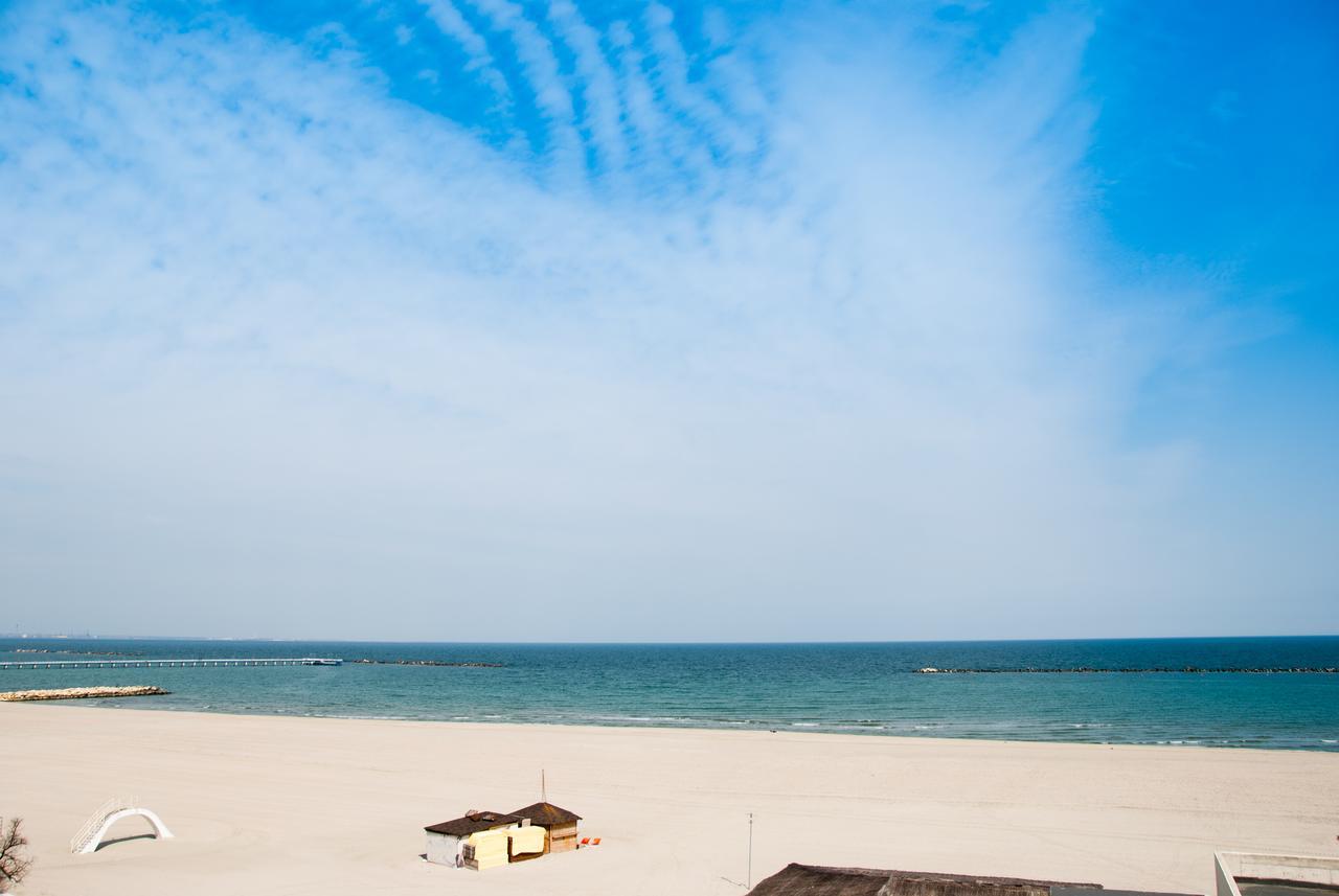 Milano Blue Mamaia Hotel Luaran gambar