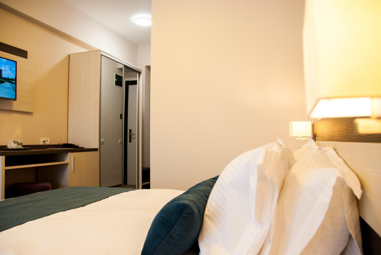 Milano Blue Mamaia Hotel Luaran gambar