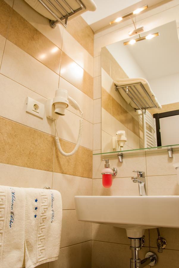 Milano Blue Mamaia Hotel Luaran gambar